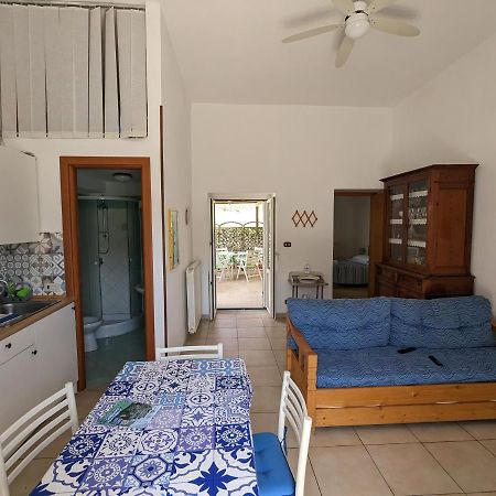 Ponza Holiday Homes - Santa Maria Exteriér fotografie