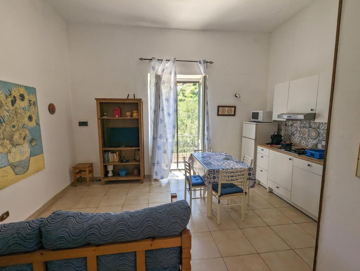 Ponza Holiday Homes - Santa Maria Exteriér fotografie