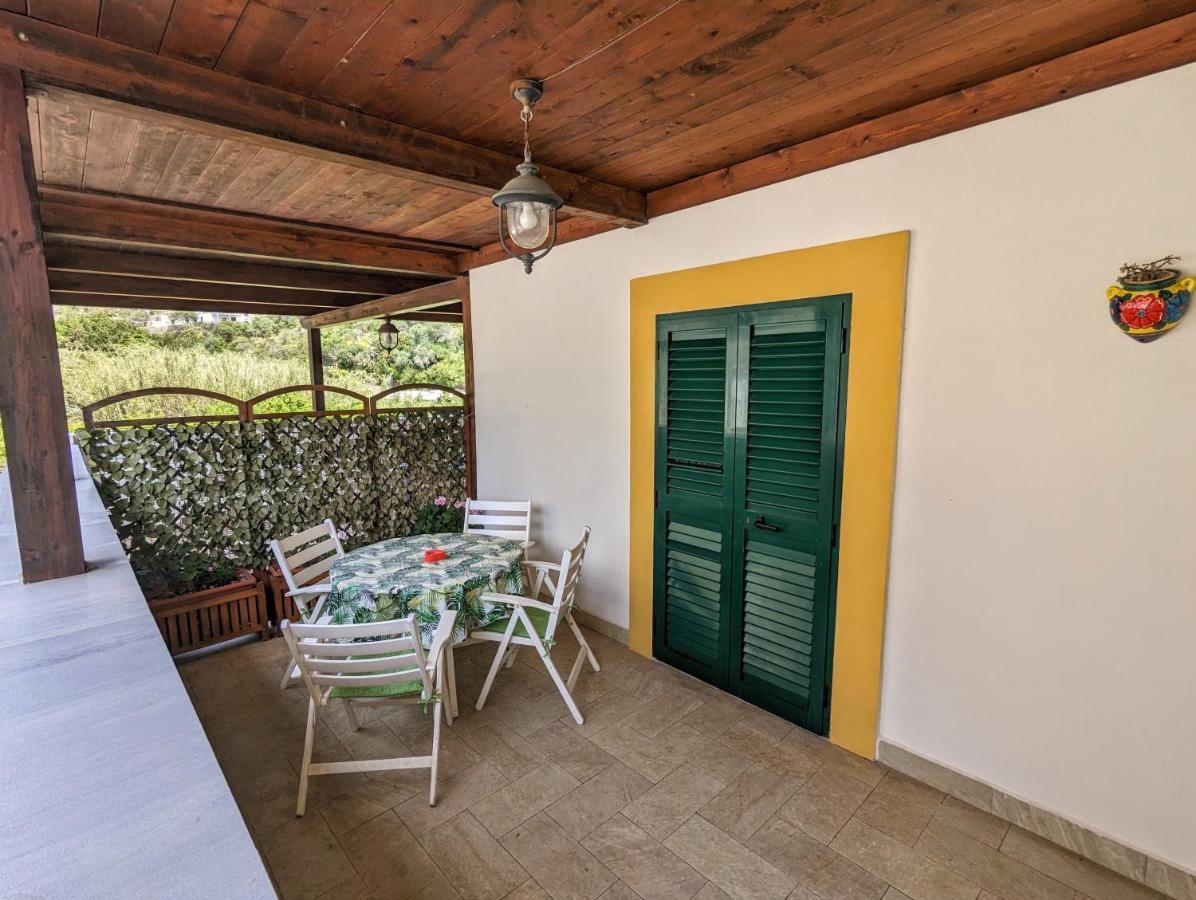 Ponza Holiday Homes - Santa Maria Exteriér fotografie